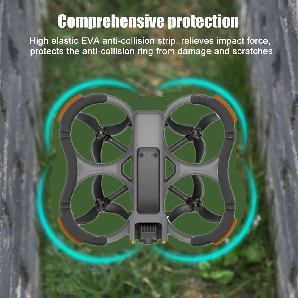 مصد واقي للطائرات بدون طيار ،  - مراجعة Drone Propeller Guards وسعره