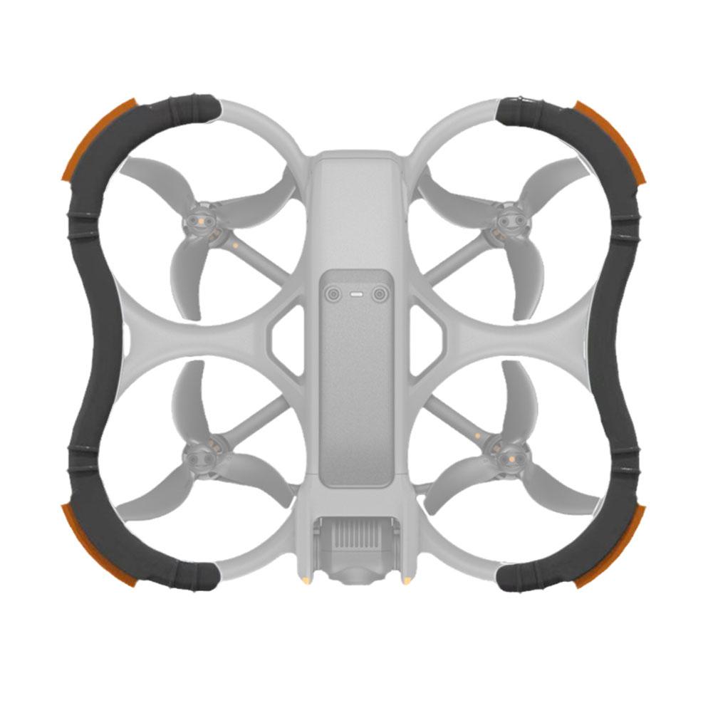 مصد واقي للطائرات بدون طيار ،  - مراجعة Drone Propeller Guards وسعره