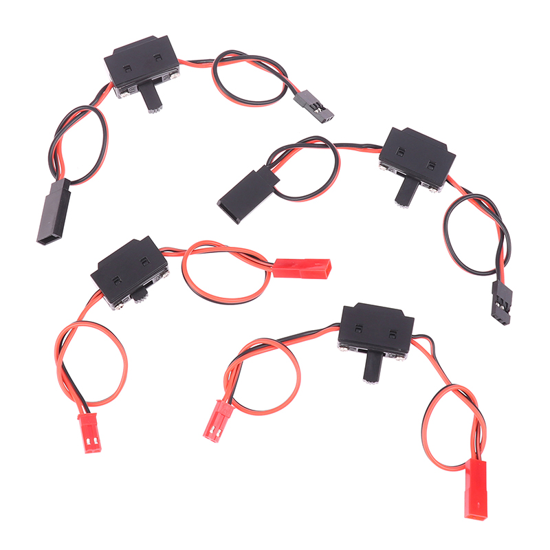 2 قطعة استقبال تشغيل/إيقاف الب - مراجعة Drone Switch Rc وسعره