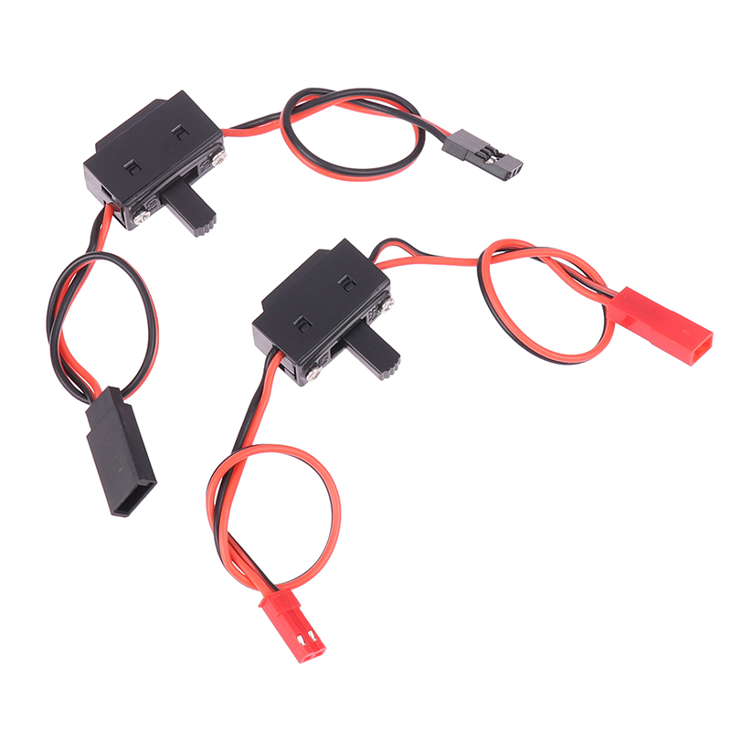 2 قطعة استقبال تشغيل/إيقاف الب - مراجعة Drone Switch Rc وسعره