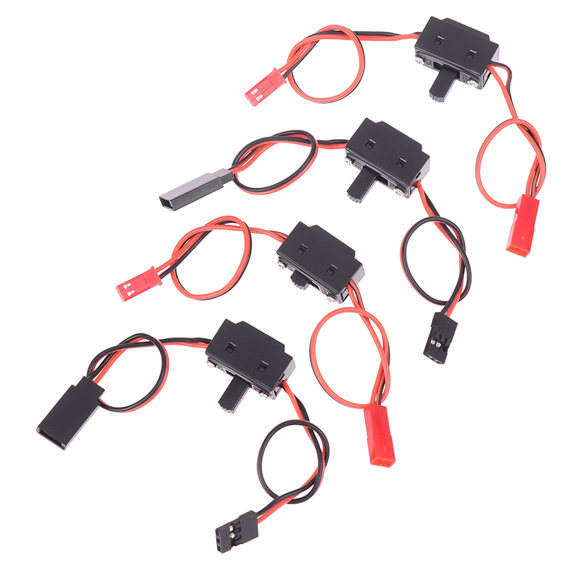 2 قطعة استقبال تشغيل/إيقاف الب - مراجعة Drone Switch Rc وسعره