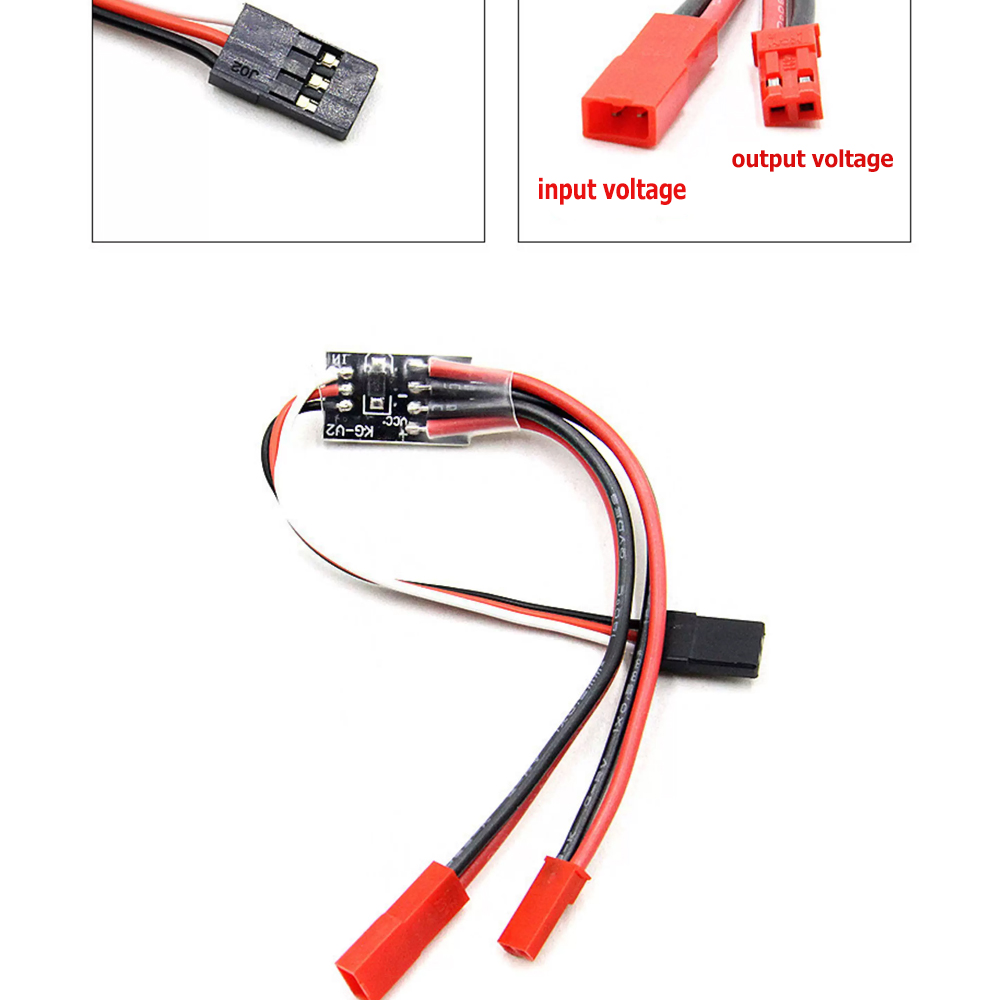 مفتاح إلكتروني للتحكم عن بعد ب - مراجعة Drone Rc Controller وسعره