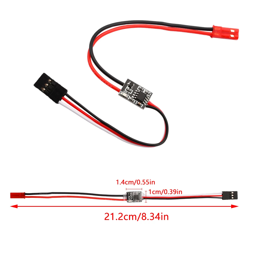مفتاح إلكتروني للتحكم عن بعد ب - مراجعة Drone Rc Controller وسعره