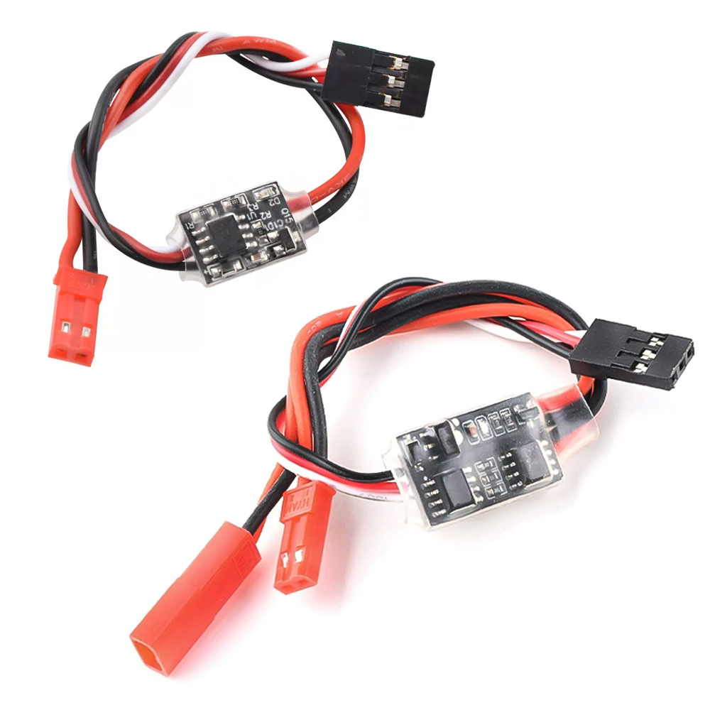 مفتاح إلكتروني للتحكم عن بعد ب - مراجعة Drone Rc Controller وسعره