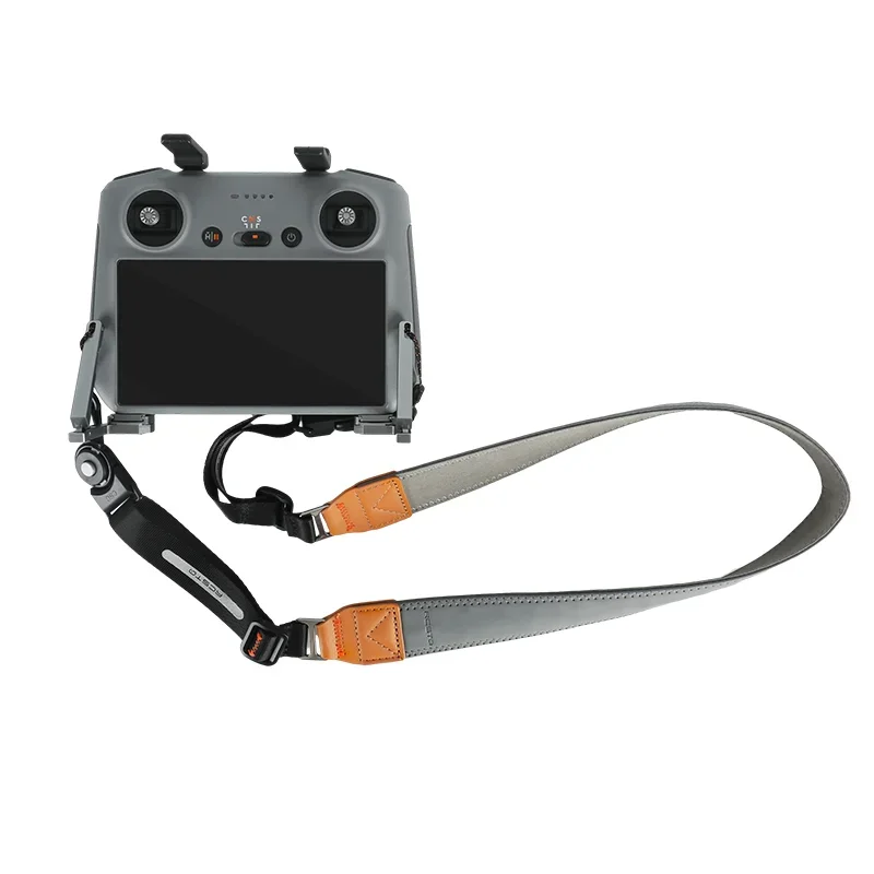 حزام رقبة ذاتي التوازن لجهاز ا - مراجعة Drone Dji Rc Mini 3 وسعره