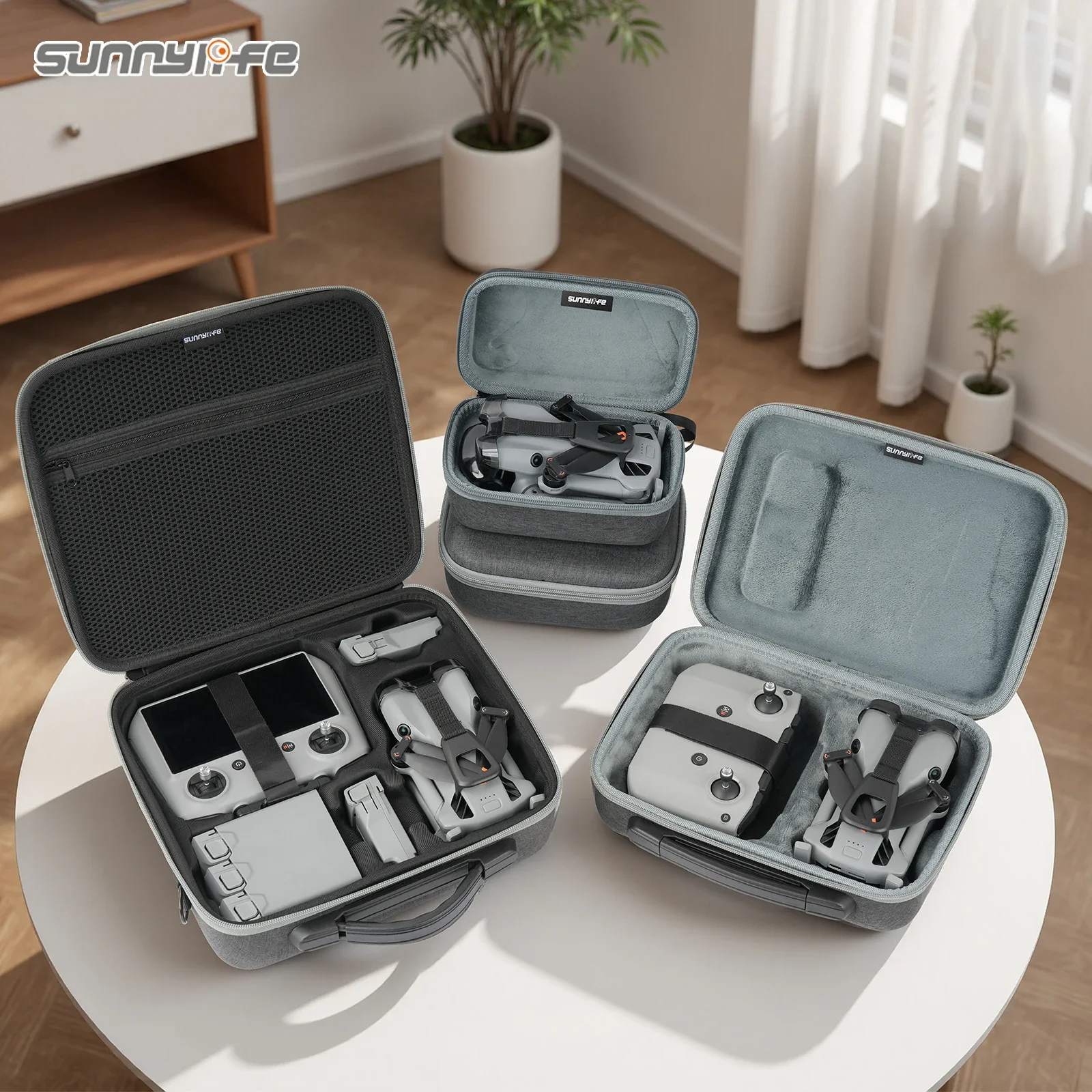 حقيبة متعددة الاستخدامات من سا - مراجعة Drone Rc N3 وسعره