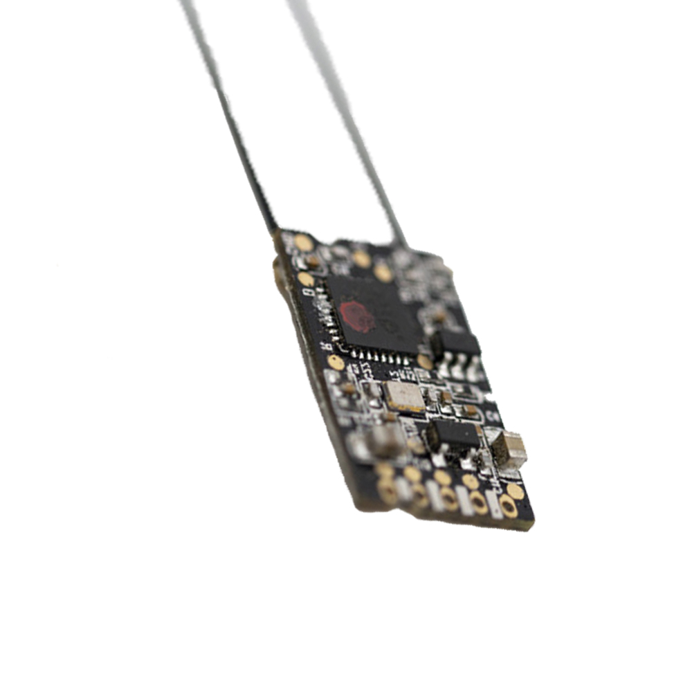 جهاز استقبال FlySky FTr10 FTr1 - مراجعة Drone Rc Controller وسعره
