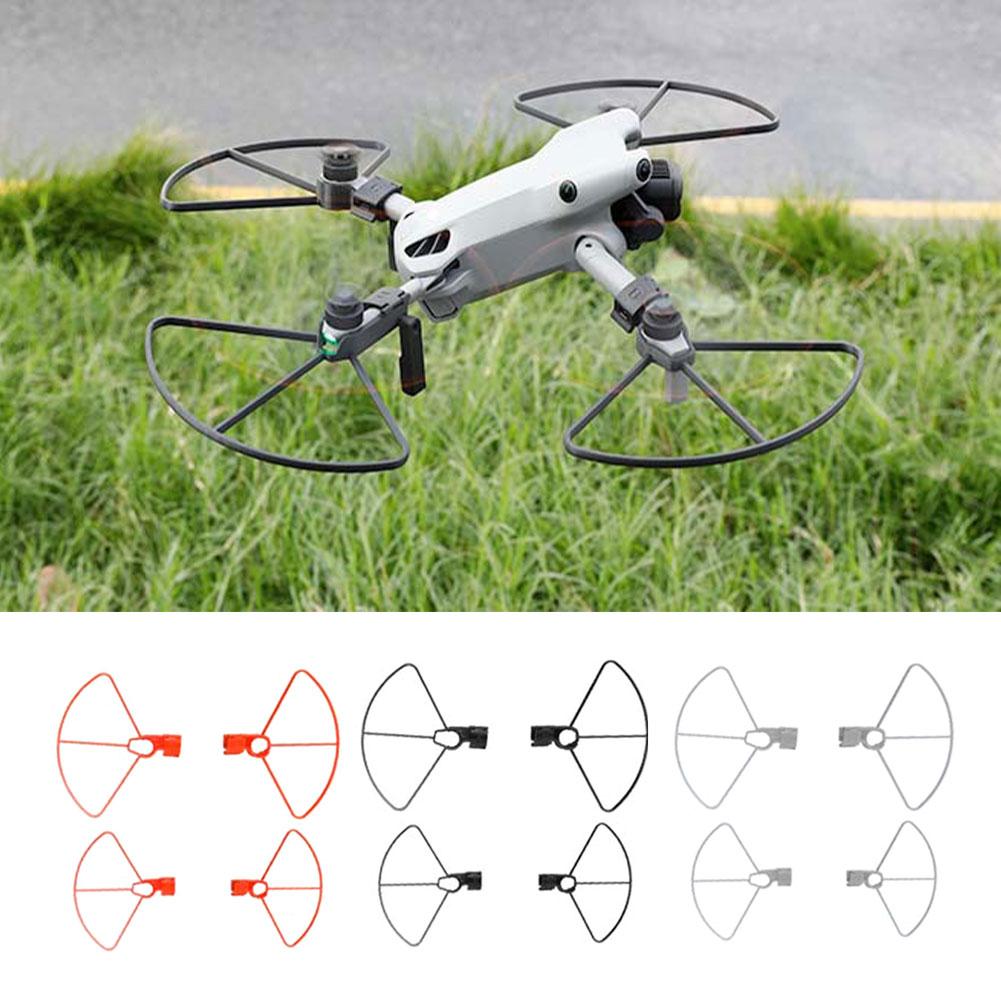 واقي المروحة لـ dji Mini 5 Pro - مراجعة Drone Propeller Guards وسعره