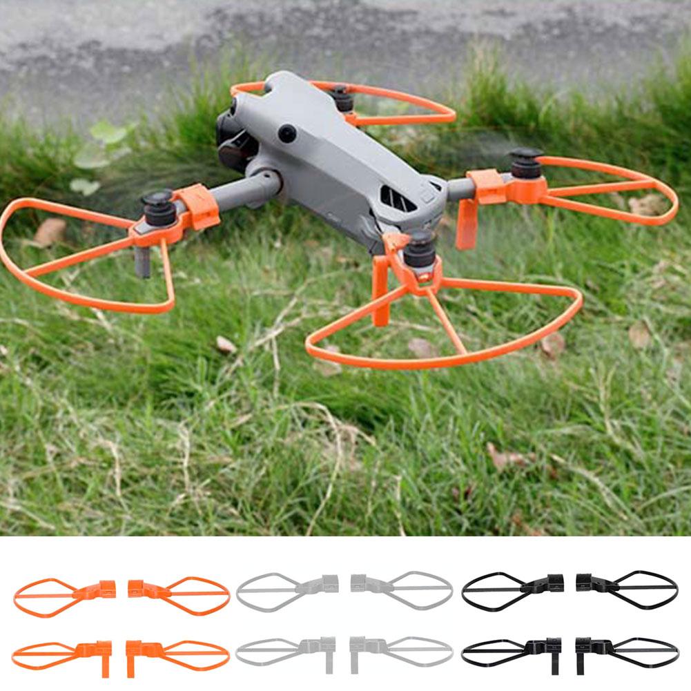 واقي المروحة لـ dji Mini 5 Pro - مراجعة Drone Propeller Guards وسعره