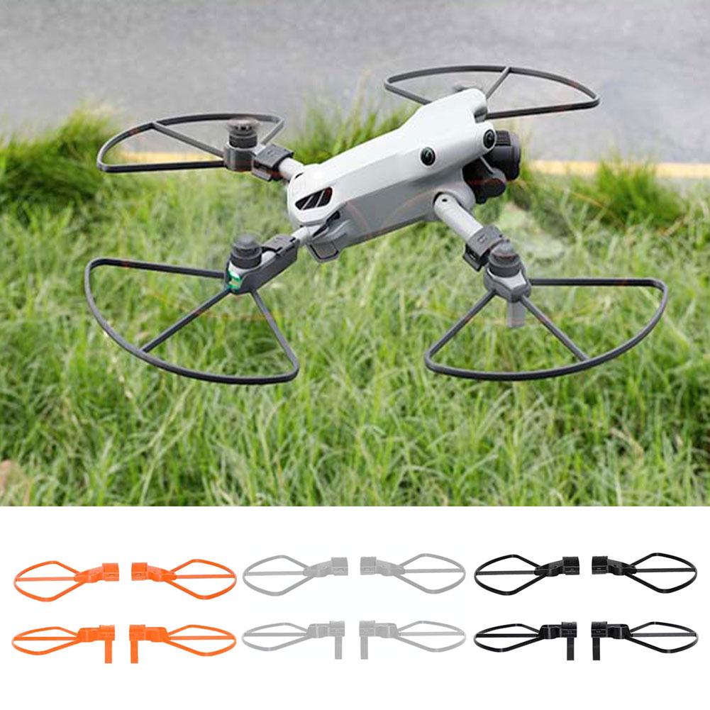 واقي المروحة لـ dji Mini 5 Pro - مراجعة Drone Propeller Guards وسعره