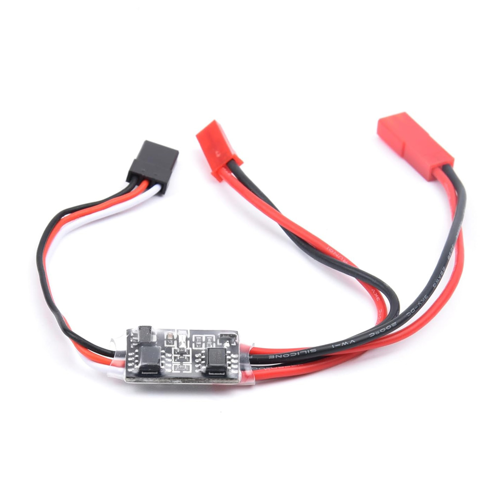5/1 قطعة التحكم عن بعد تشغيل/إ - مراجعة Drone Switch Rc وسعره