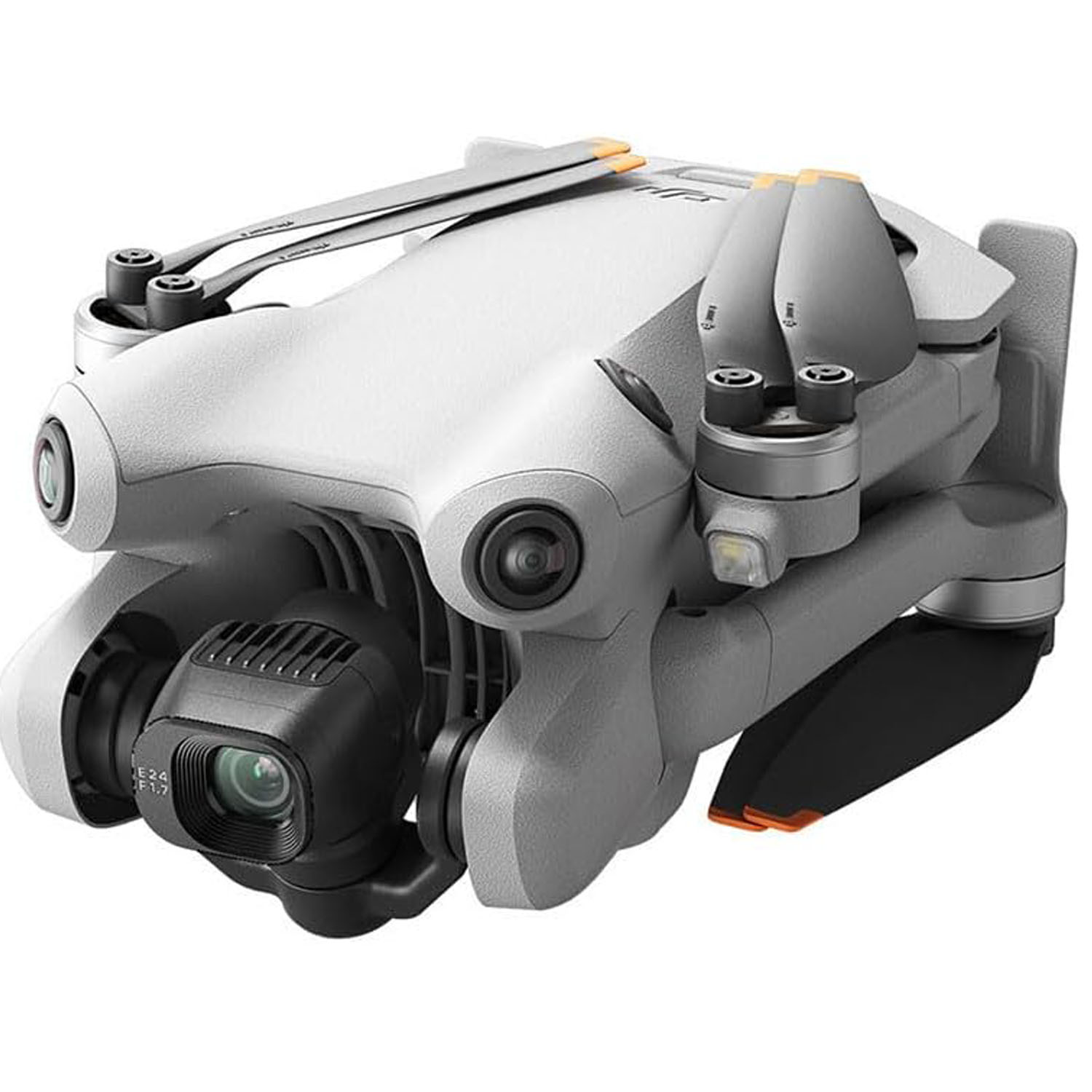 درون DJI Mini 4 Pro (DJI RC-N2 - مراجعة Drone Dji Rc Mini 3 وسعره