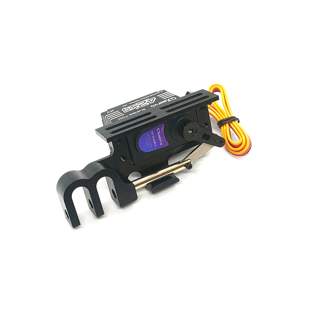 محرك سيرفو بدون فرش 70 كجم، 42 - مراجعة Drone Switch Rc وسعره