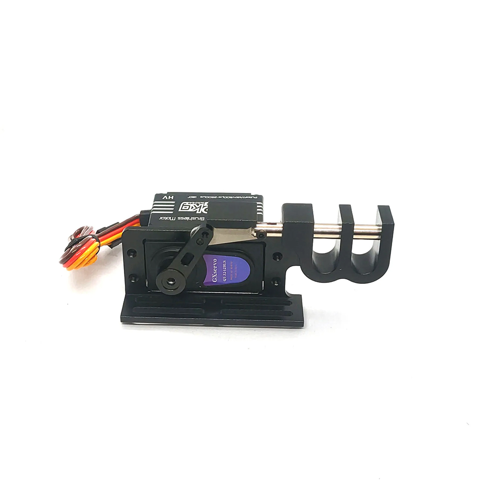 محرك سيرفو بدون فرش 70 كجم، 42 - مراجعة Drone Switch Rc وسعره