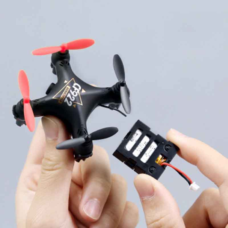4K RC الطائرة بدون طيار مع كام - مراجعة Drone Rc Fpv Manual وسعره