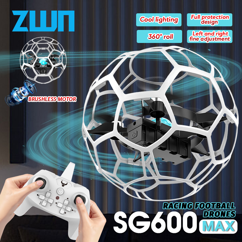 SG600 MAX 2.4G RC سباق كرة الق - مراجعة Drone Ae Rc وسعره