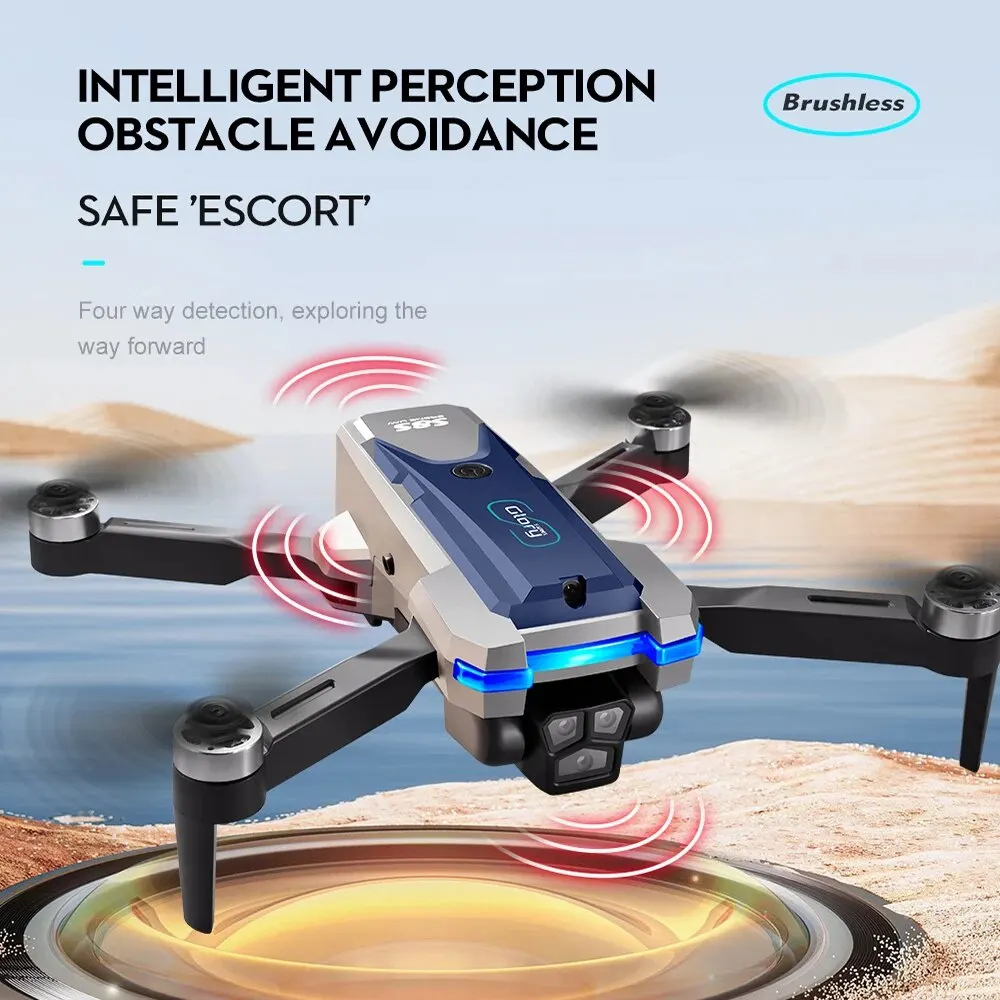 طائرة بدون طيار بنظام تحديد ال - مراجعة Drone Rc Cable وسعره
